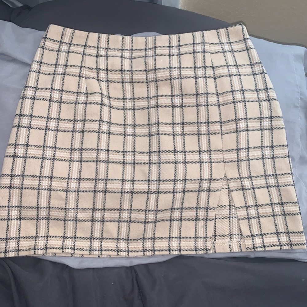 Princess Polly mini skirt